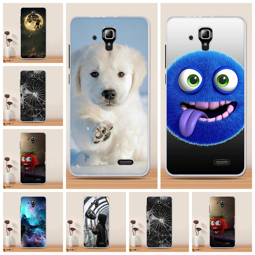 Мягкий чехол из ТПУ Для Lenovo A536 силиконовый для Capas Coque fundas A 536 телефона|Бамперы| |