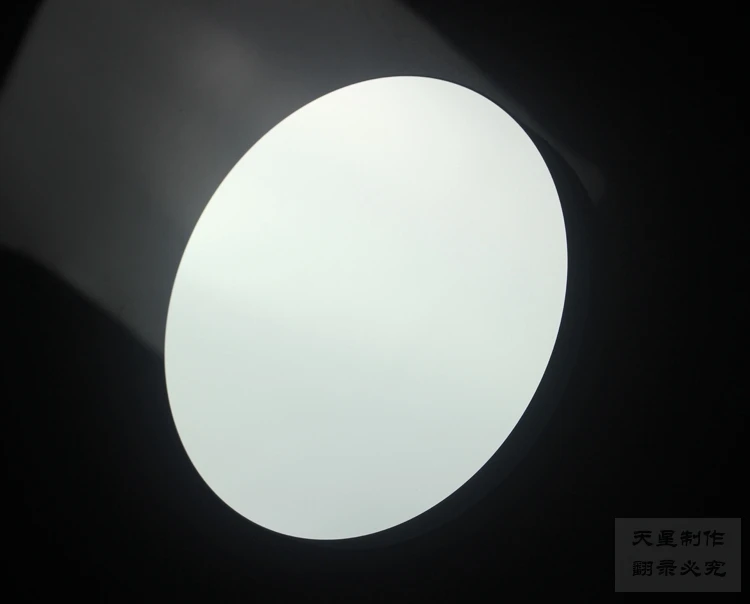 

Newton Astronomical Telescope Mirror Diameter160mm Focal Length1300mm Reflective Astronomical Lens Objective Lens