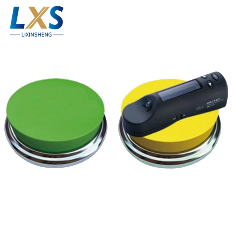 Digital Portable Colorimeter HP-2136 Color Difference Instrument Instead of HP-2132 | Инструменты