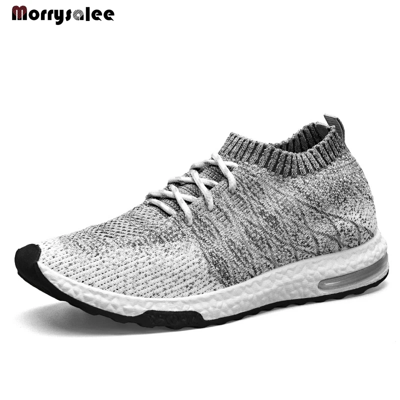 Mens Shoes Flats Men's Shoes Man Sneakers Breathable Tenis Shoes Men Rubber  2022 New Men 's Casual Shoes   Fashion