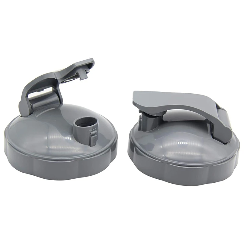 Флип топ на плечо для домашних животных с крышкой аксессуары блендера карпа