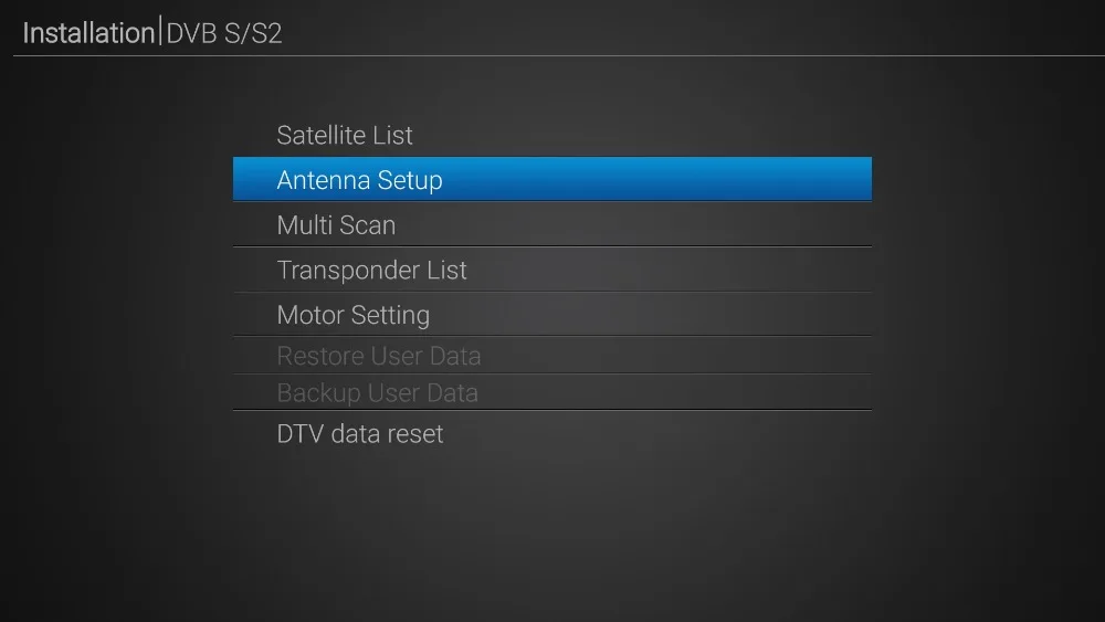 ТВ Smart tv DVB-S Android tv Box Amlogic S905D 1G rom 8G ram 2,4G WiFi 100M DVB S/S2 Mini M8S Plus DVB спутниковый медиаплеер