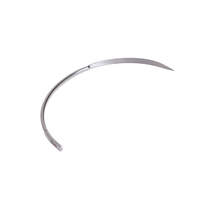 1 сумка шовная игла полукруг птица медицинский ветеринарный скот овца зверь | Дом