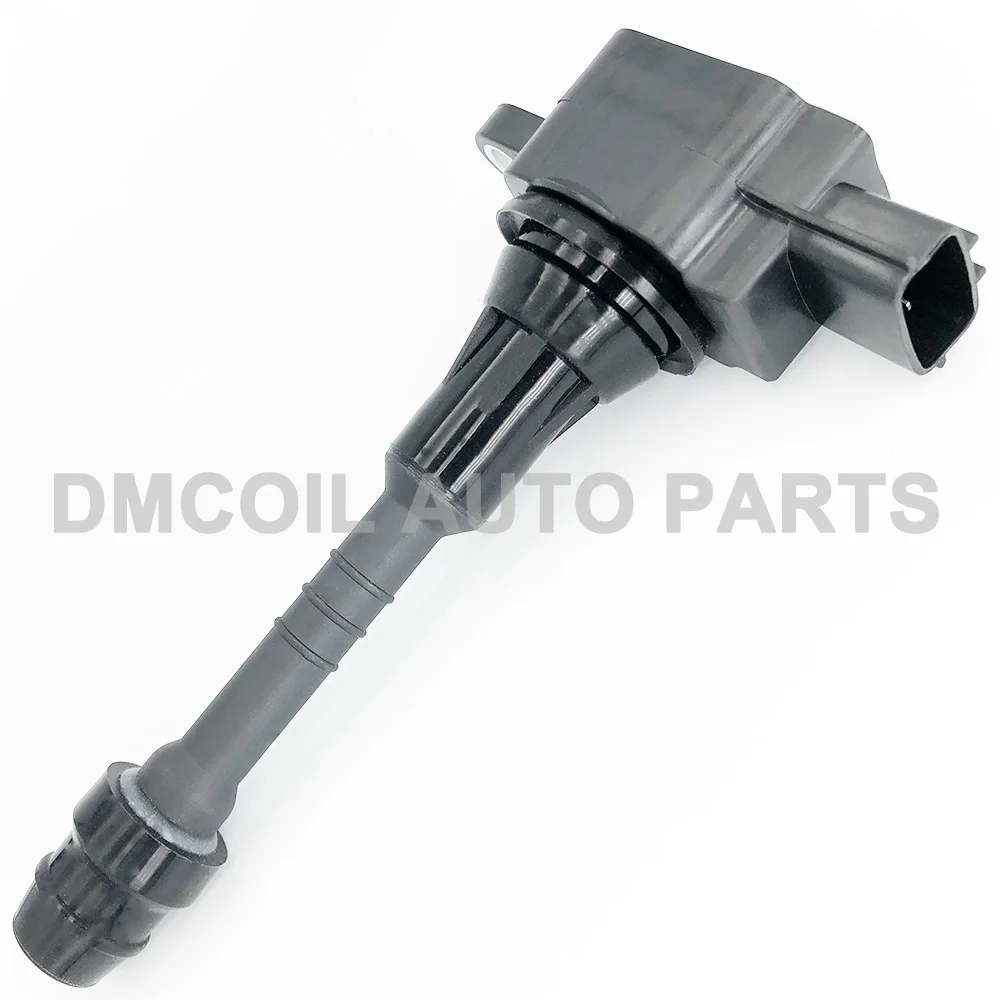 Катушка зажигания HIGH Q для NISSAN первоклассной ALMERA II BLUEBIRD SYLPHY CUBE ALTIMA SUNNY л 224486N010