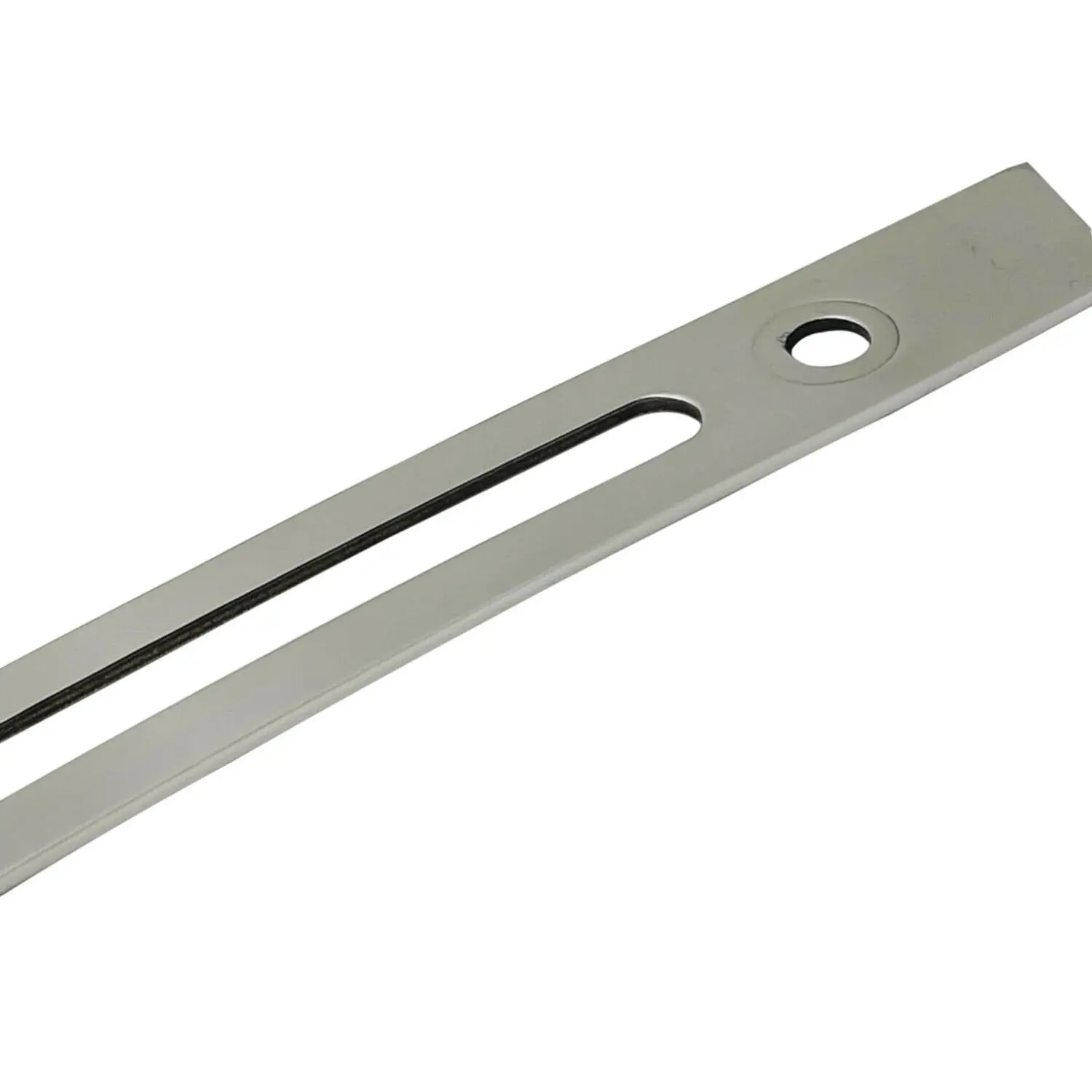 Мотоциклетная хромированная отделка лобового стекла CNC для Harley Touring Electra Street Tri Glide