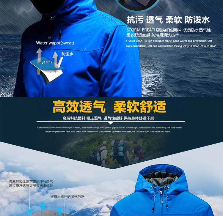 Homme jacket men new coats plus size S-5XL solid color hooded Thin windbreaker jacket windproof and waterproof outdoor men