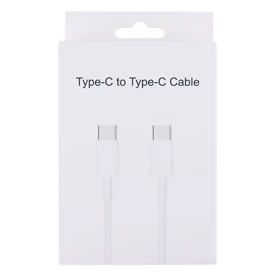 Пустой бумажный пакет коробки для iPhone Samsung мобильный телефон зарядные кабели