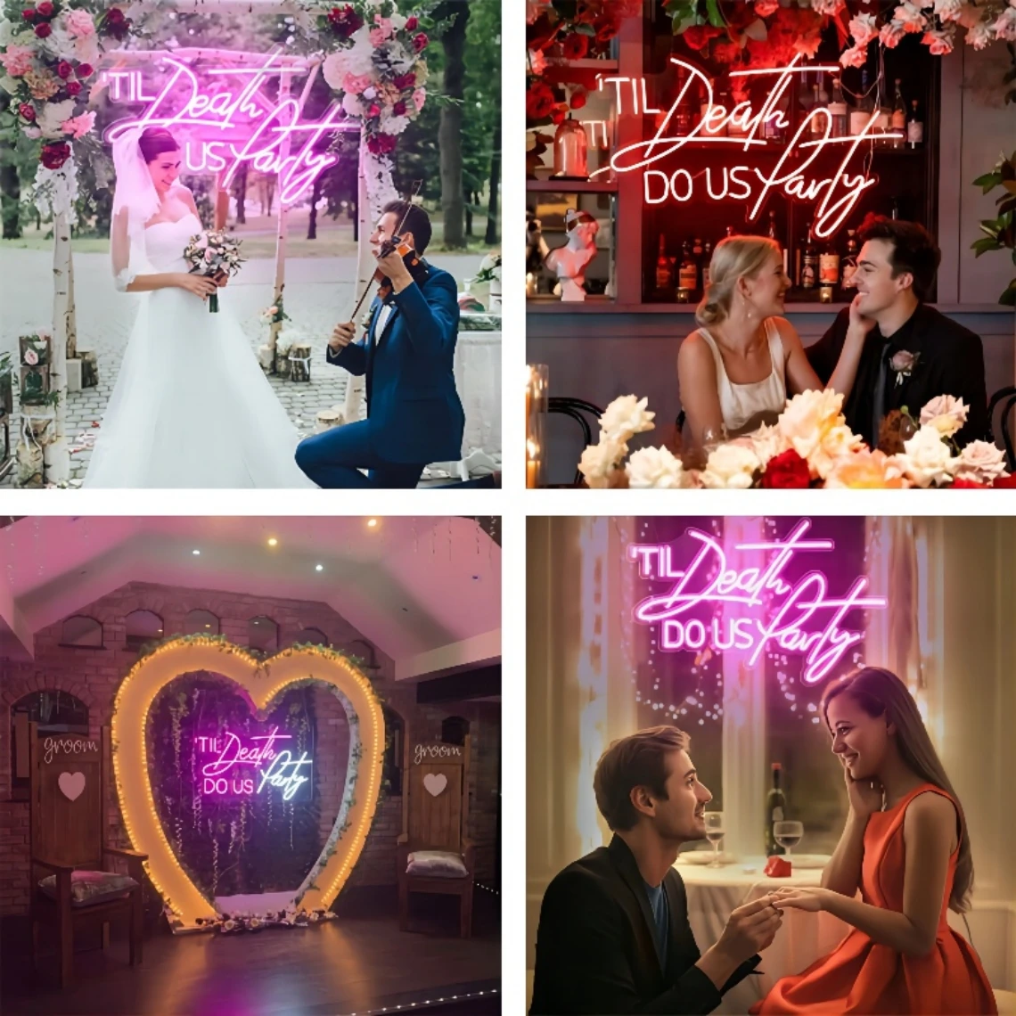 Неоновая светодиодная вывеска на заказ декор с логотипом комнаты индивидуальный