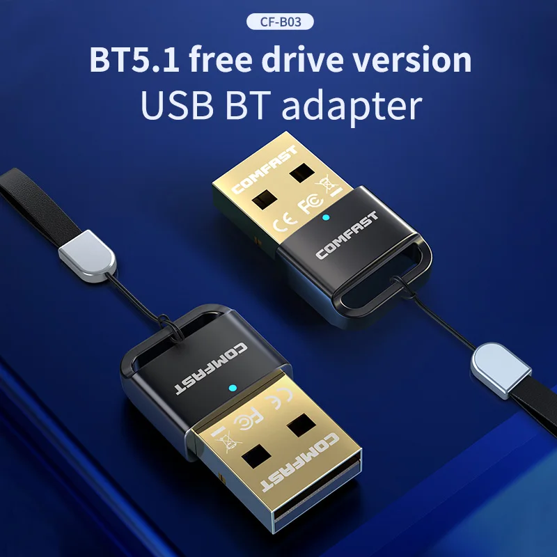 Дешевый беспроводной Bluetooth-адаптер 10 м шт. динамик Bluetooth 2 4 ГГц USB-адаптер приемник