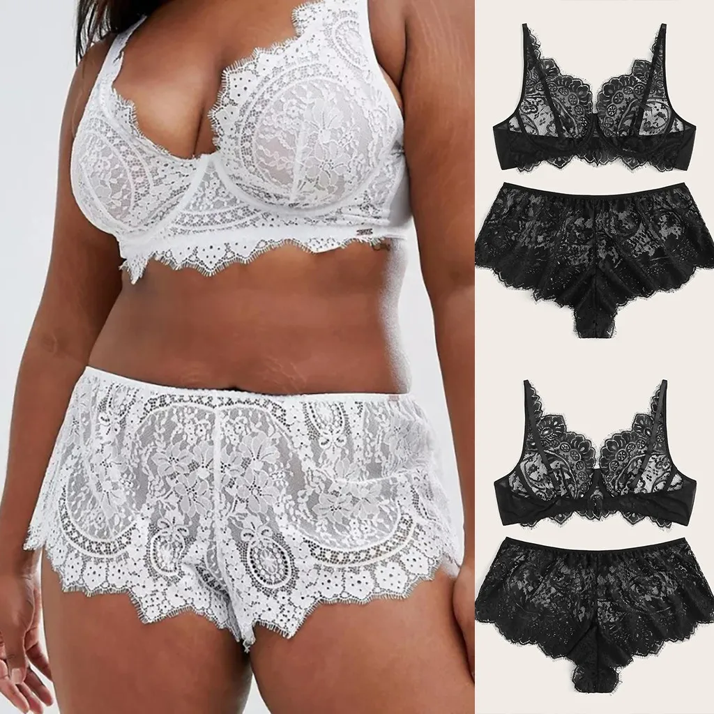 Большие размеры Feminina XL-4XL сексуальное женское нижнее белье эротическая кружевная кукла для секса нижнее белье Porno ночное белье Lenceria женское нижнее белье хит