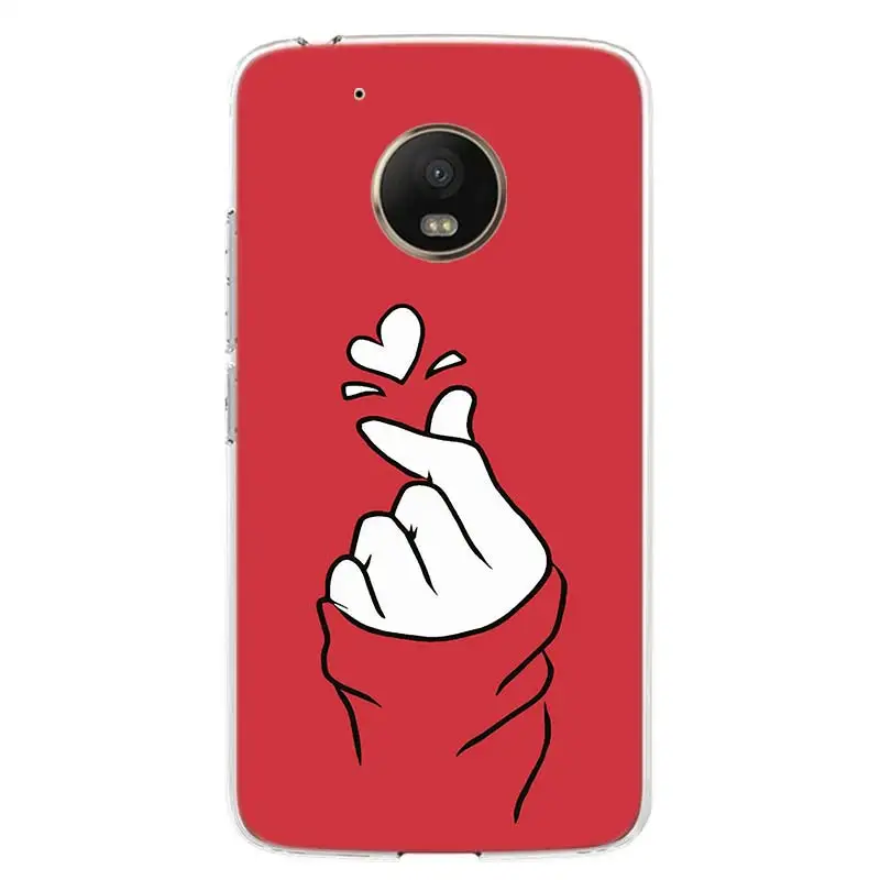 Чехол для телефона Motorola Moto G9 G7 G8 G6 G5S E6 E5 Plus Power Play One Action Macro EU Gift | Мобильные телефоны