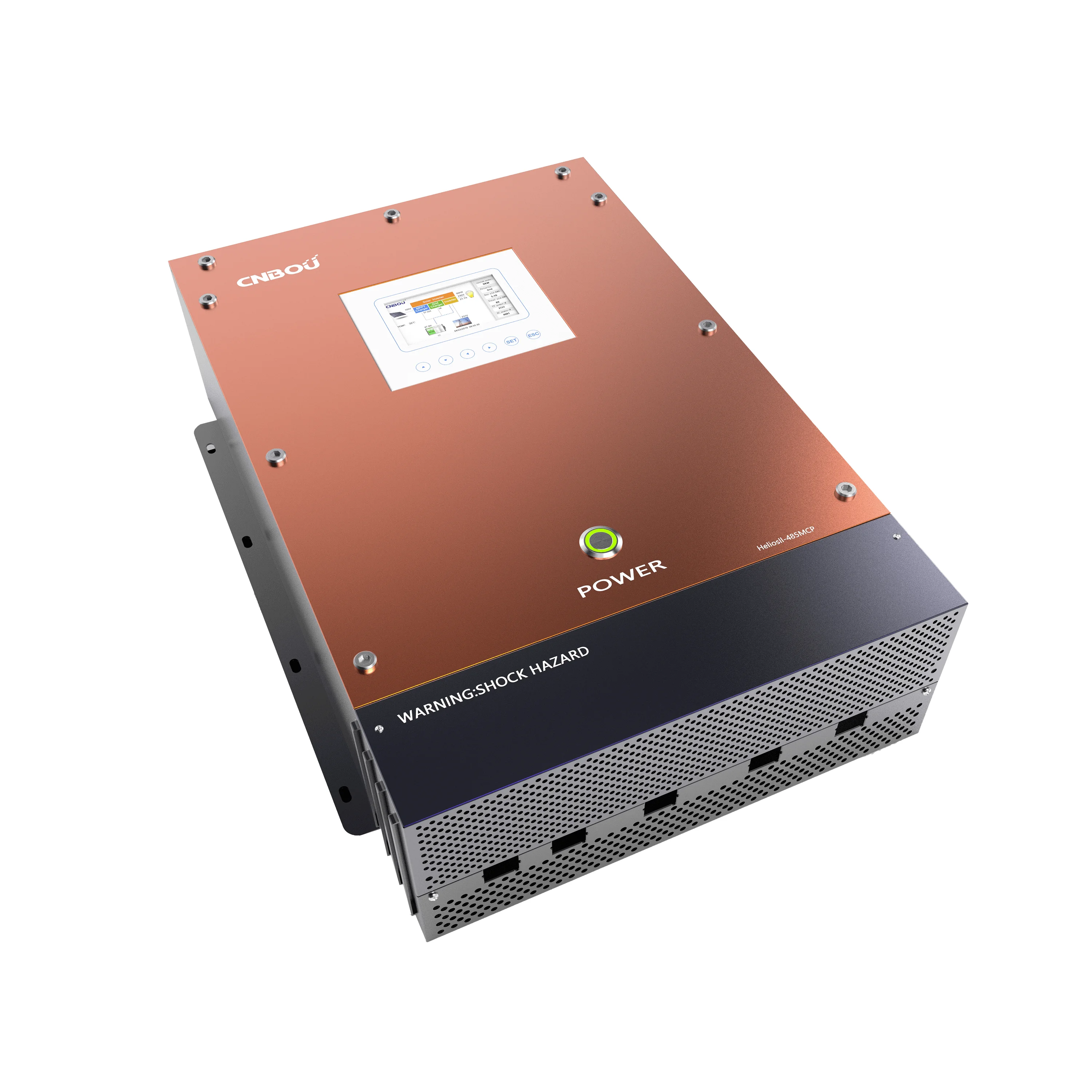 

48V to 120V/230V Off Grid solar inverter 5000 watt