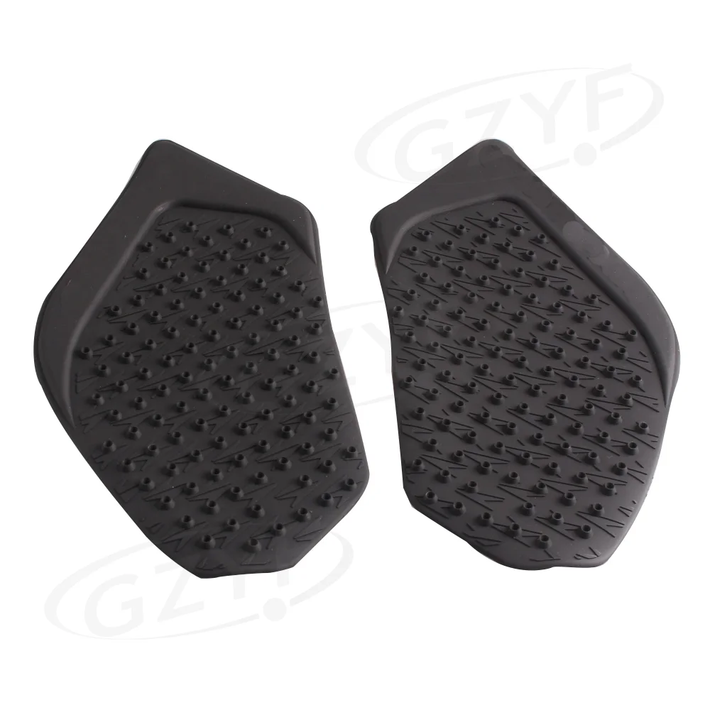 

Motorcycle Oil Gas Fuel Tank Traction Side Knee Grip Pads Decals Cover For Honda CBR 600 RR CBR600RR 2003 2004 2005 2006