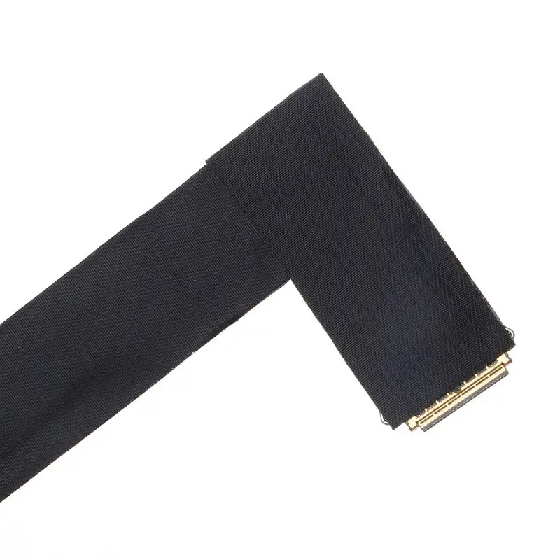 Замена ЖК Lvds кабель 593-1352 593-1281-A 593-1028 Для iMac 27 &quotA1312 светодиодный экран дисплей