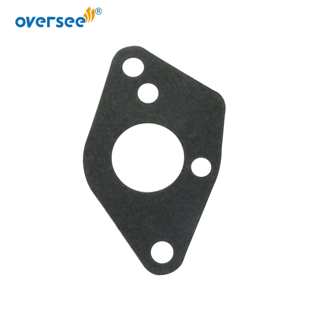 OEM For Tohatsu Outboard 4HP 5HP 2Stroke Carburettor Gasket 369-02011-0 | Автомобили и мотоциклы