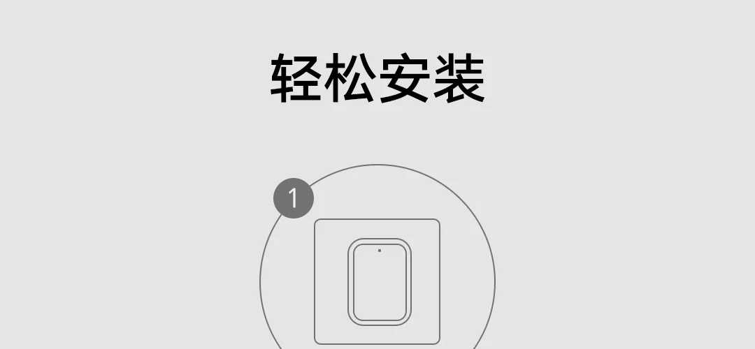 Xiaomi mi домашний Qingping Bluetooth концентратор автоматическое подключение подустройств WiFi 2,4G ссылка управления mi ni милый