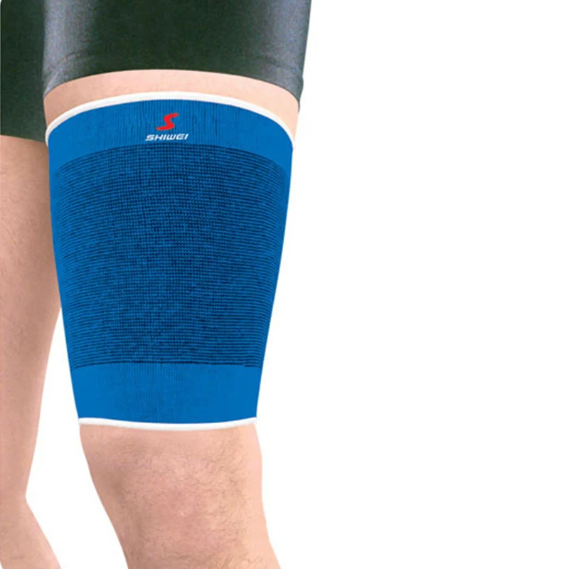 

Обложка для спортивных леггинсов, Хлопковый чехол для сохранения тепла, для фитнеса, бега, занятий спортом, эластичная защита бедер, Защита ...