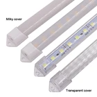 5 шт., 12 В, Светодиодная панель из алюминия светодиодов, 5054 SMD, 25 см, 18 светодиодов, для ювелирных изделий