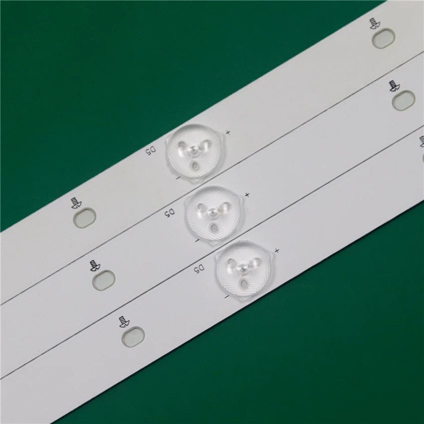 Светодиодный осветитель для телевизора Insignia светодиодный линейка подсветки