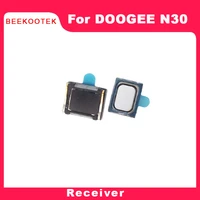beekootek new original n30 speaker receiver front ear earpiece repair accessories for doogee n30 mobile phone