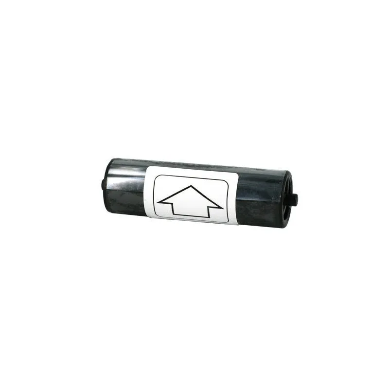Совместимый с IDP SMART 30S 50S 50D 50L принтер ID Card 650653 SIADC S K черная монохромная лента 1200