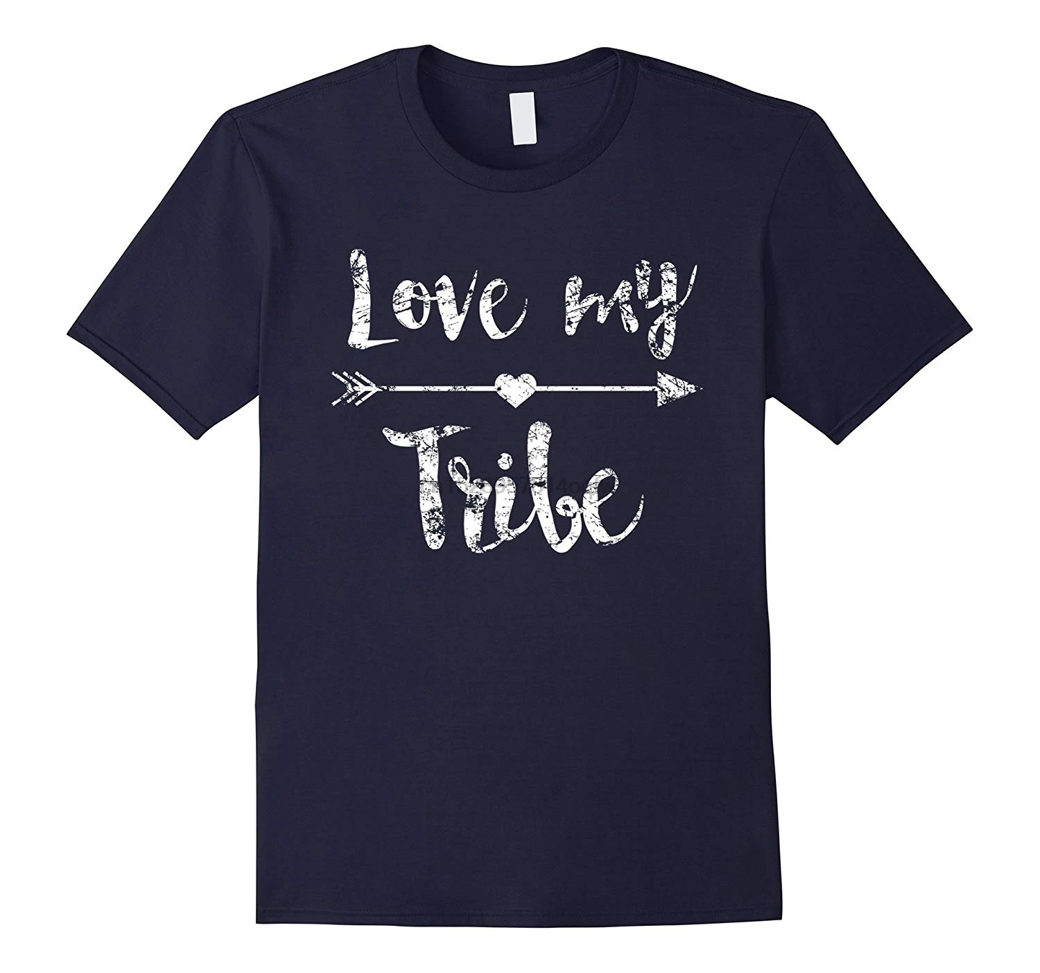 Для мужчин футболка Love My Tribe 2 мама невесты команды в подарок РТ женщин