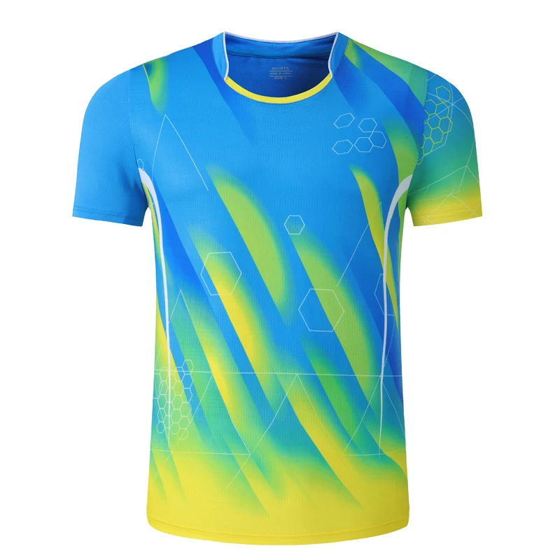 2021 New Tennis T-shirt Women / Men /kids , badminton / Table Tennis Shirt Skirt,Tennis Sportswear Shirt Shorts Uniforms