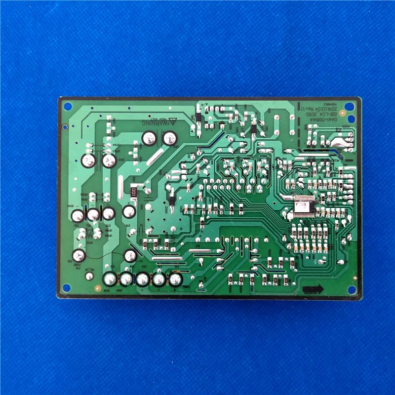 Good test for samsung Refrigerator frequency conversion board DA41-00814A 00814B DA92-00459A power board INVERTER DA92-00459P