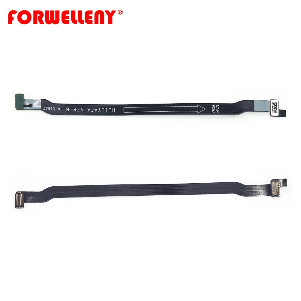 

For huawei Mate 20 pro Motherboard Logic mainboard connect long Flex Cable LYA-L09 L0C L29