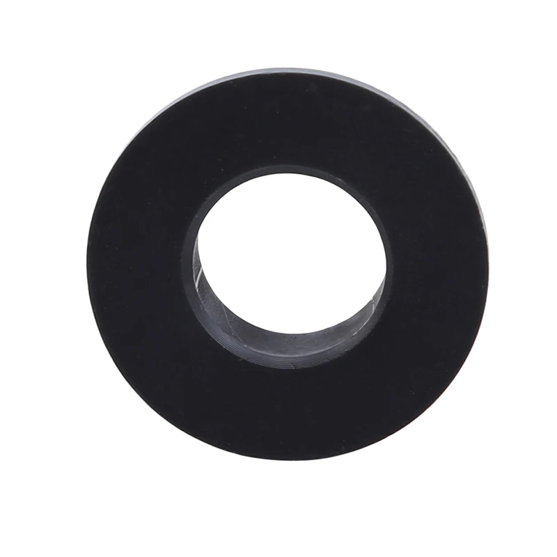 Bathroom Black / Gold Sink Round Hole Overflow Cover Basin Ceramic Pots Covers Kitchen Accessories | Обустройство дома