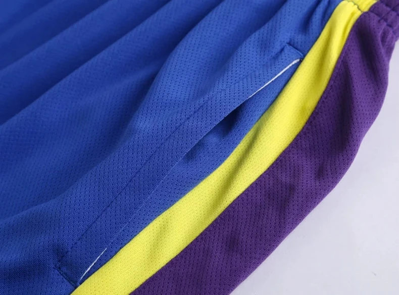 New Men Soccer Jerseys Set Blank Rugby Uniforms Sports Kit Clothing Tracksuit Sportswear Football Shirts Jersey Custom Printing