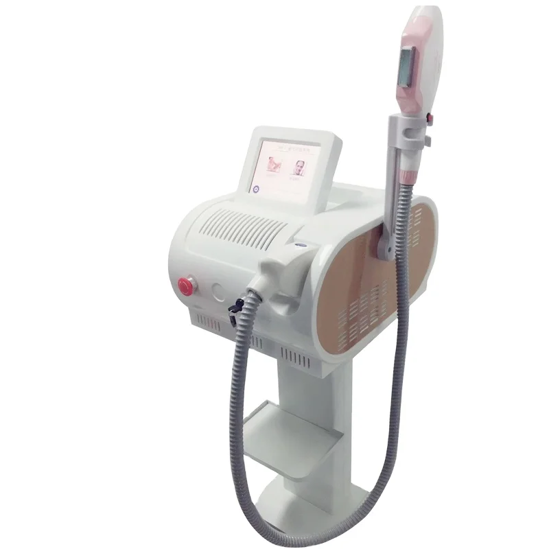 

Portable 530nm,480nm,640nm opt ipl machine for hair removal