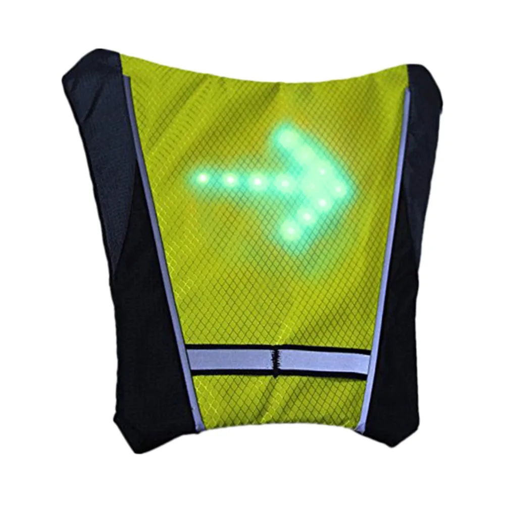 

Cycling vest