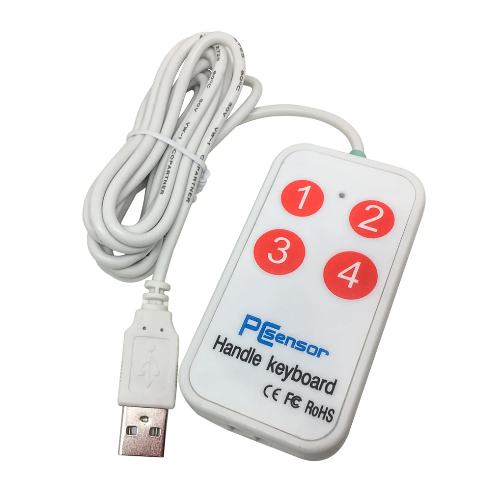 Клавиатура клавиш быстрого доступа для дисплея и планшета рисования|Клавиатуры|