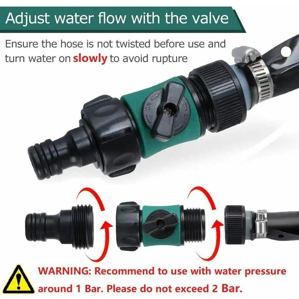 Спринклер для воды летний батут аксессуары сада и пляжа 39 футов|Водяные