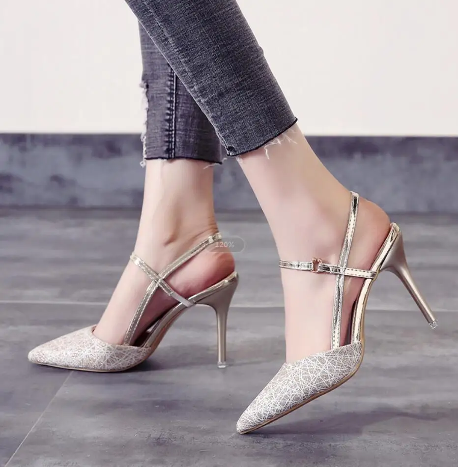 2020 сандалии гладиаторы женские роскошные дизайнерские на высоком каблуке Туфли