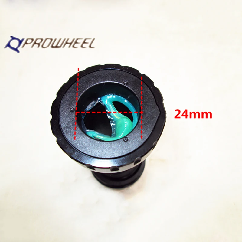 Кронштейн для горного велосипеда Prowheel 651 401 ATX777 | Спорт и развлечения