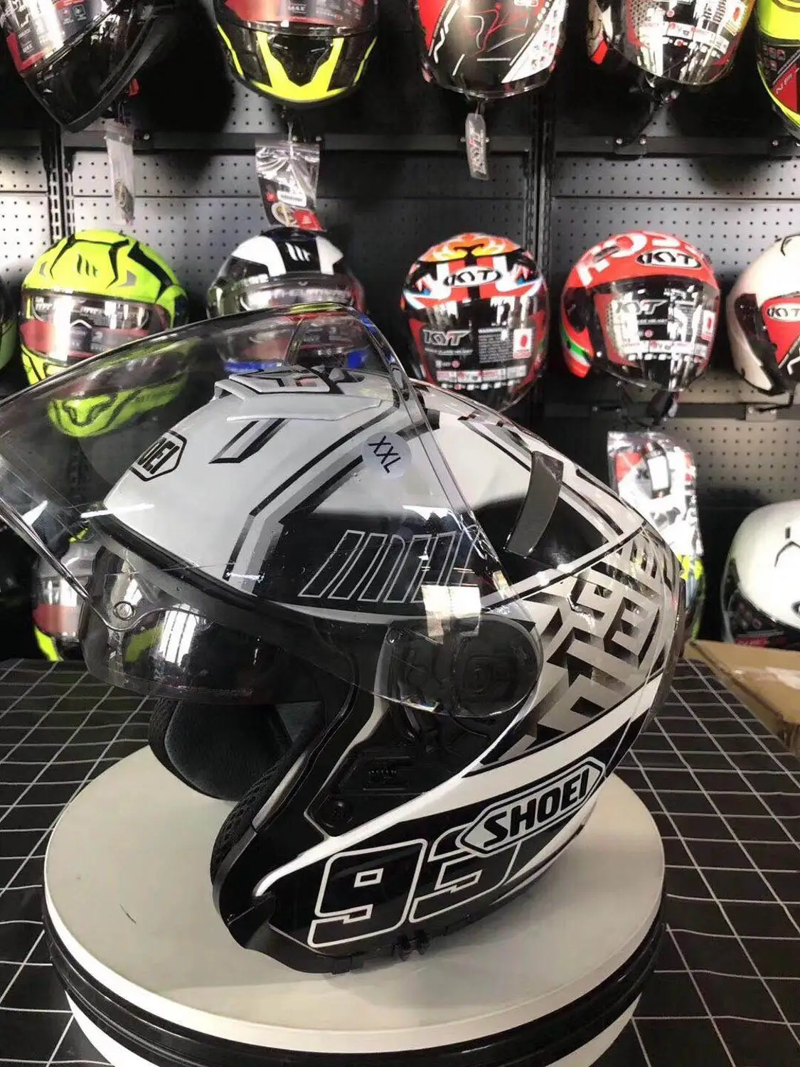 Мотоциклетный шлем 3/4 с открытым лицом винтажный шлем Moto Casque Casco Motocicleta Capacete Мото шлем