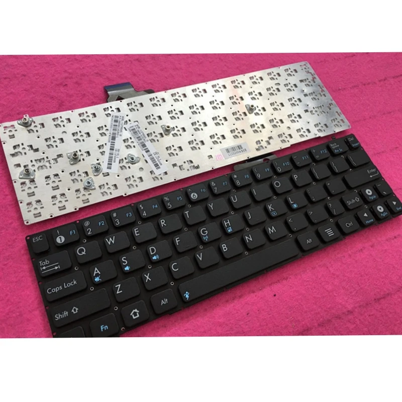 

US Laptop keyboard for ASUS EEEPC MEEGO X101 X101H keyboard
