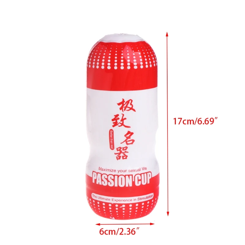 Для мужчин мастурбатор по ощущениям похож на реальную вагину Реалистичная