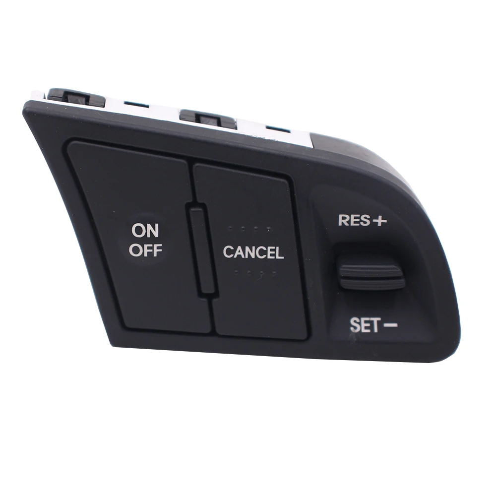 

For KIA FORTE CERATO SHUMA 08 CERATO KOUP Steering Wheel Cruise Control music Buttons Cruise Control Button