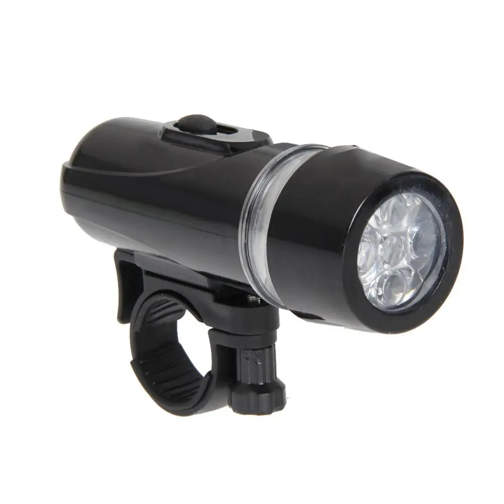 Велосипедный светильник 5 светодиодный горный велосипедный Спидометр проводной