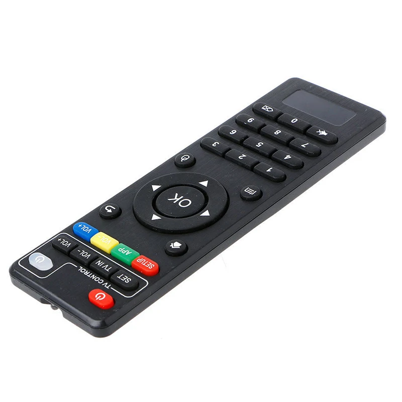 

IR Remote Control Replacement For Android TV Box MXQ-4K MXQ PRO H96 proT9