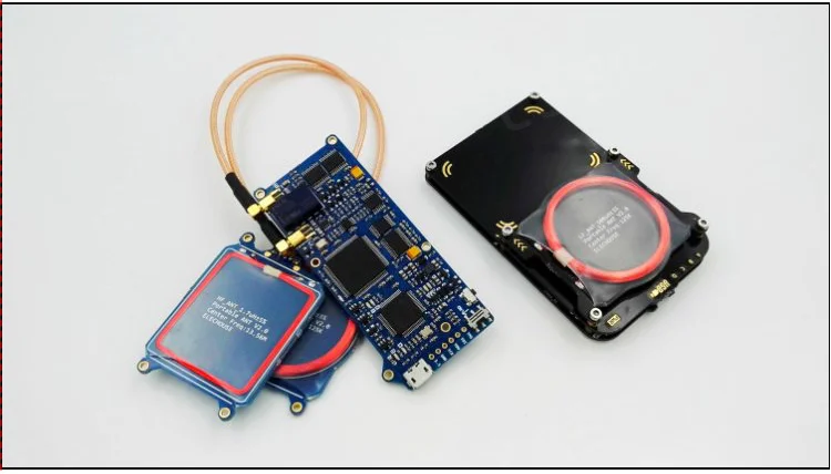 Официальный PM3 Easy3.0 Proxmark 3 RFID исследования/IC считыватель карт/полное шифрование/дешифрование/интеллект