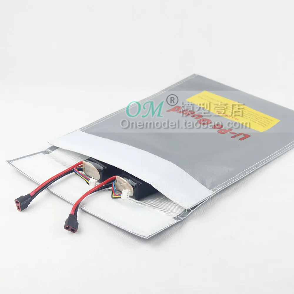 M./-/литий-полимерный аккумулятор взрывозащищенный огнестойкий Безопасный мешок