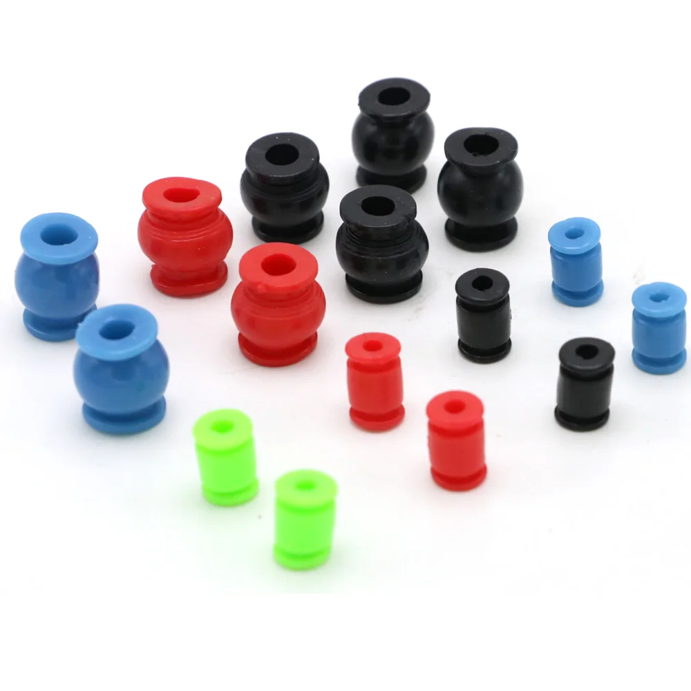 

10pcs/lot Shock Absorption Damping Ball for FPV Gimbal Camera Mount PTZ