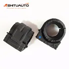 Комплект втулок для передней оси, 2 шт., комплект резиновых втулок изоляционного стабилизатора для Chevrolet Cruze Opel ASTRA 13281784