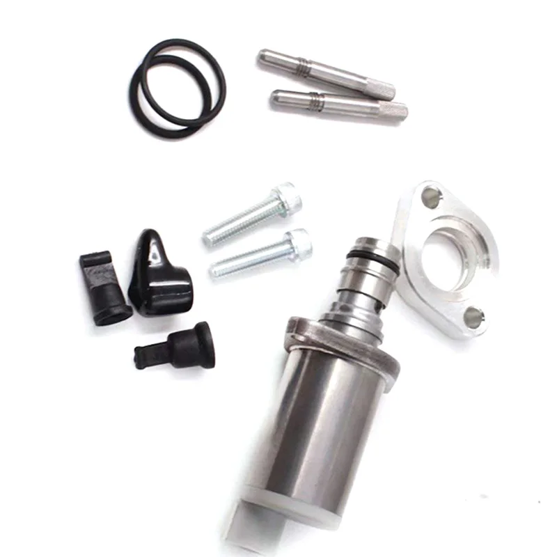 Регулятор давления топливного насоса регулирующий клапан для TOYOTA HILUX HIACE 2 5 3 0 D