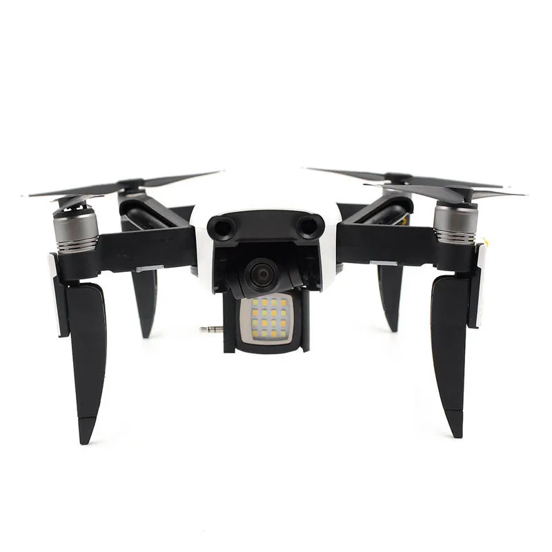 Ночник для DJI Mavic Pro светодиодсветодиодный лампа с фонариком светсветильник