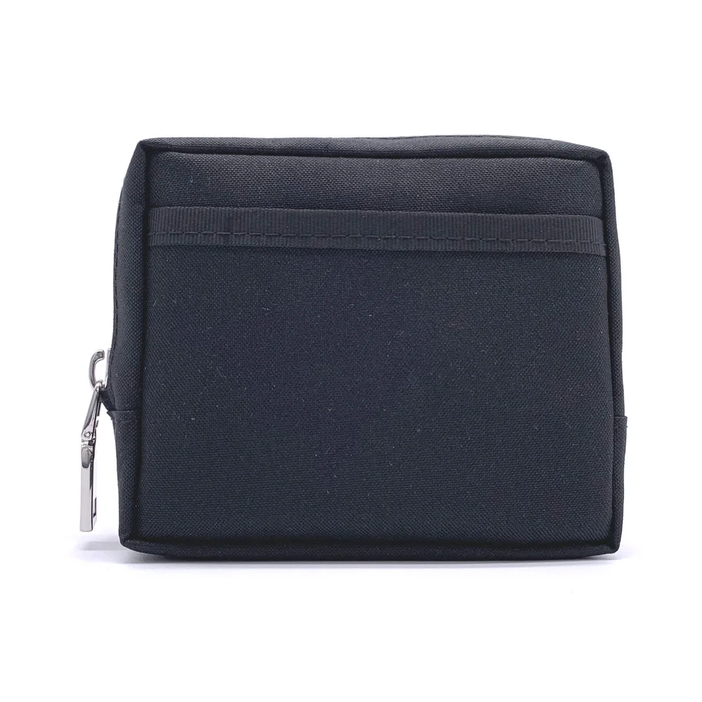 

Smell Proof Storage Bags Waterproof Zipper Bags Compact Versatile-Pouch Portable